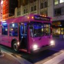 2 12 - The Marilyn Party Bus - Party Express Bus Rentals in Tulsa, OK - Party Express Bus