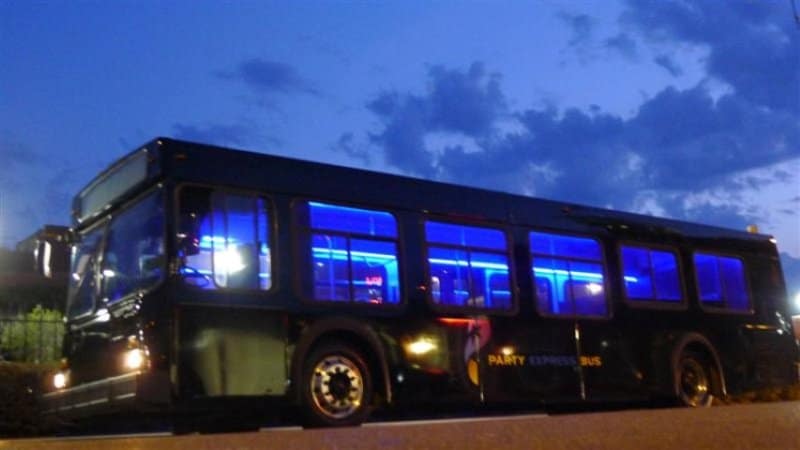 5 11 - The Liberty Party Bus - Party Express Bus Rentals in Tulsa, OK - Party Express Bus