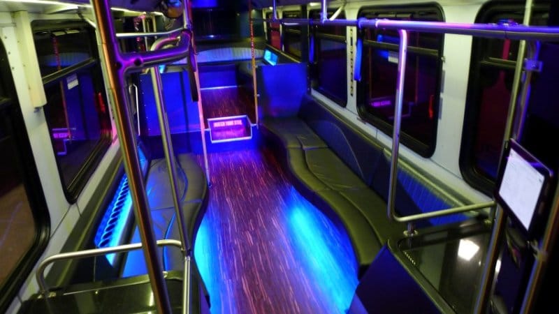 6 11 - The Liberty Party Bus - Party Express Bus Rentals in Tulsa, OK - Party Express Bus