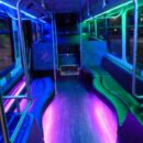 6 12 - The Marilyn Party Bus - Party Express Bus Rentals in Tulsa, OK - Party Express Bus