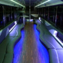6 9 - The Commander Party Bus - Party Express Bus Rentals in Tulsa, OK - Party Express Bus