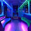 7 11 - The Marilyn Party Bus - Party Express Bus Rentals in Tulsa, OK - Party Express Bus