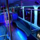 9 9 - The Liberty Party Bus - Party Express Bus Rentals in Tulsa, OK - Party Express Bus