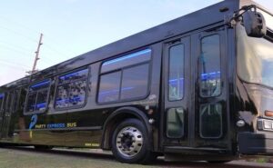 Presidente - Popular Party Occasions - Party Express Bus Rentals in Tulsa, OK - Party Express Bus