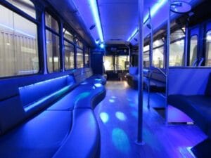 Tulsa Bus Admiral 3 - Prom Season Just Around the Corner. - Party Express Bus Rentals in Tulsa, OK - Party Express Bus