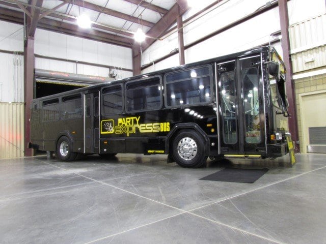 tulsabusadmiral1 - THE ADMIRAL PARTY BUS - Party Express Bus Rentals in Tulsa, OK - Party Express Bus